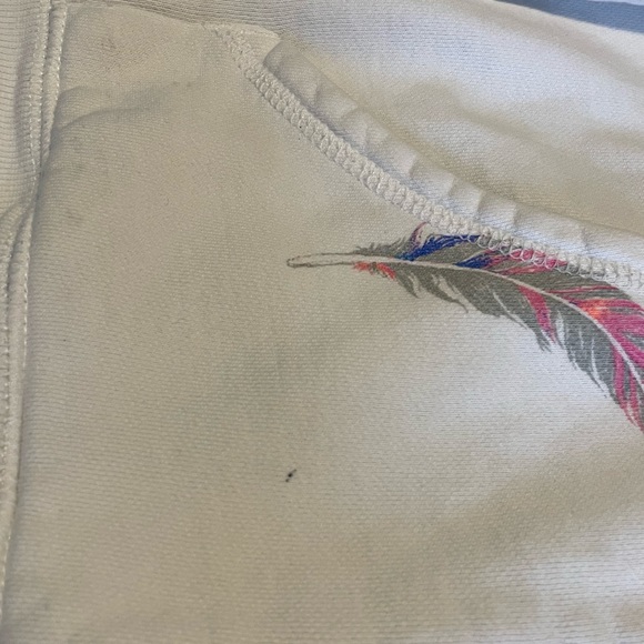 Large TNA hoody Rare - Picture 2 of 11